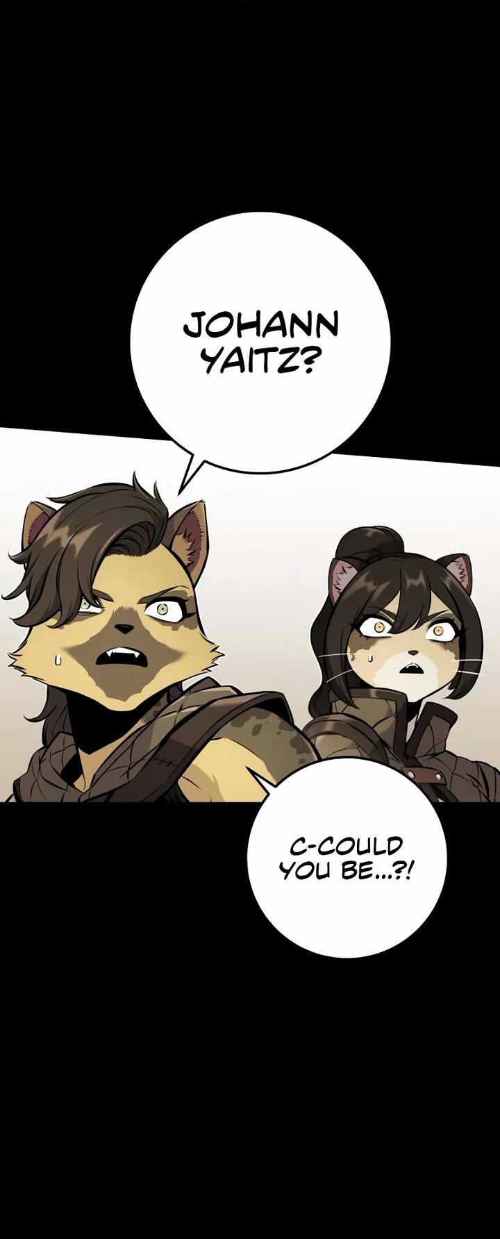 The Wandering Knight's Survival Manual chapter 37 page 15