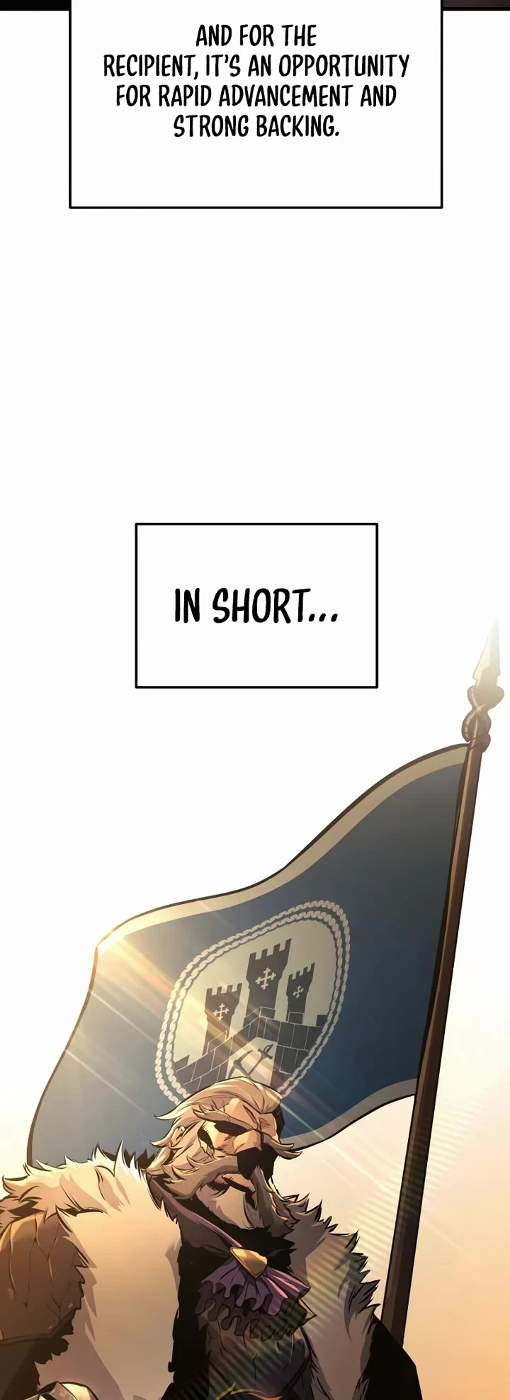 The Wandering Knight's Survival Manual chapter 37 page 39