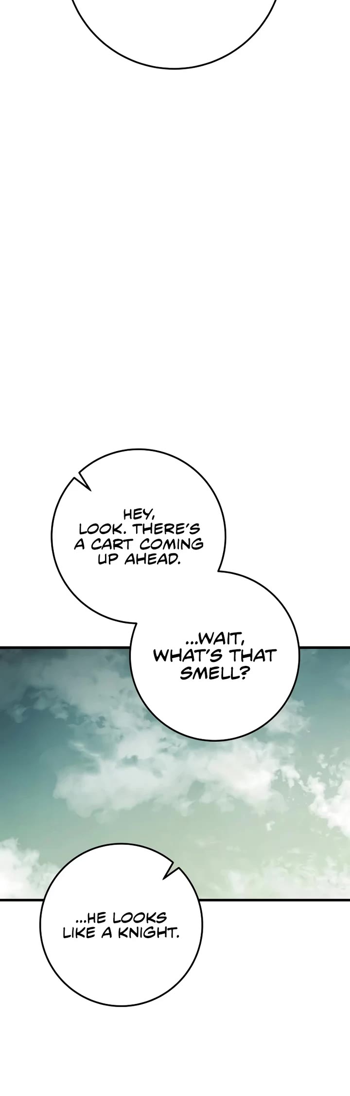 The Wandering Knight's Survival Manual chapter 37 page 45