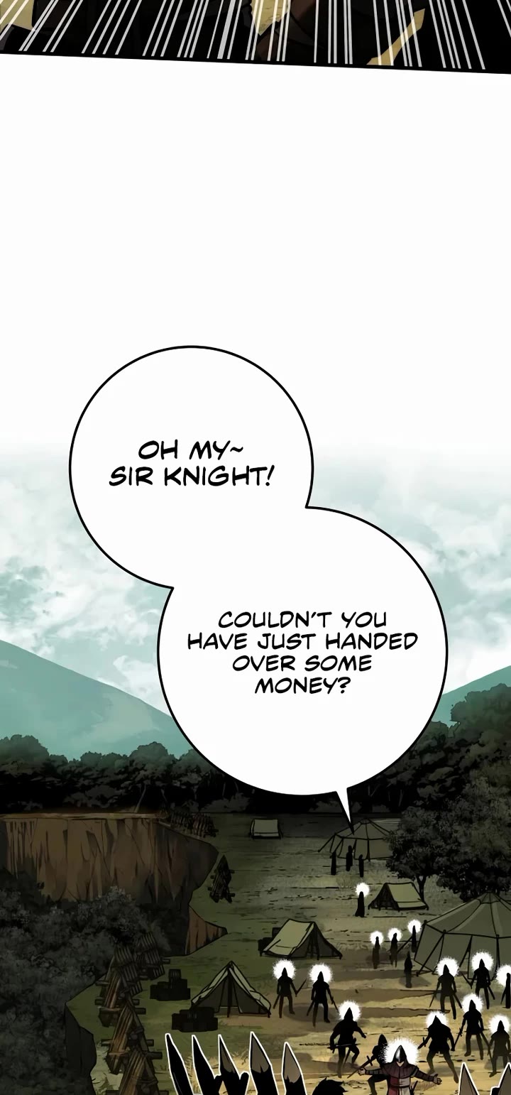 The Wandering Knight's Survival Manual chapter 37 page 54