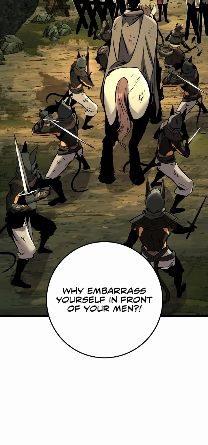 The Wandering Knight's Survival Manual chapter 37 page 55