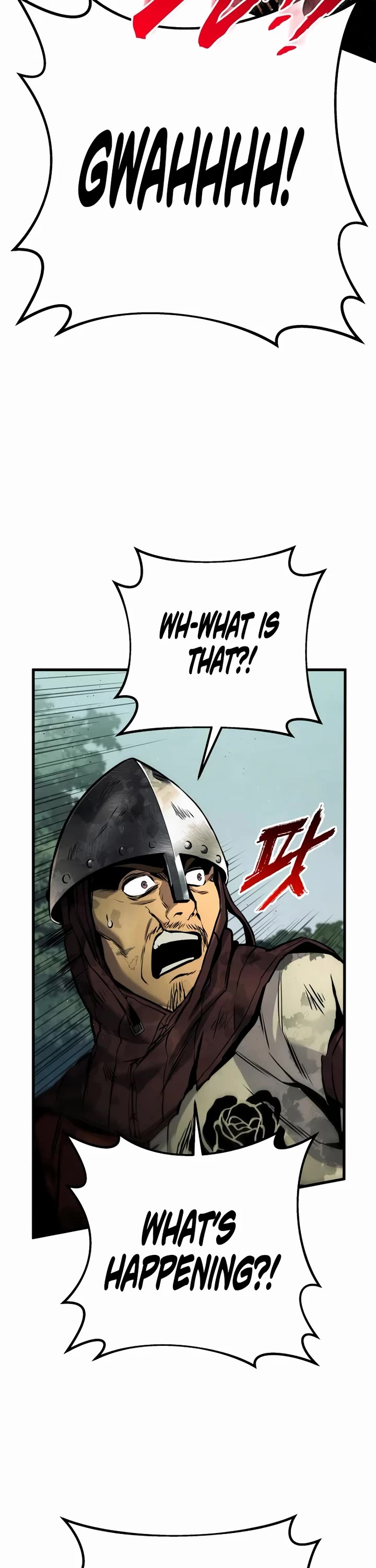 The Wandering Knight's Survival Manual chapter 37 page 62