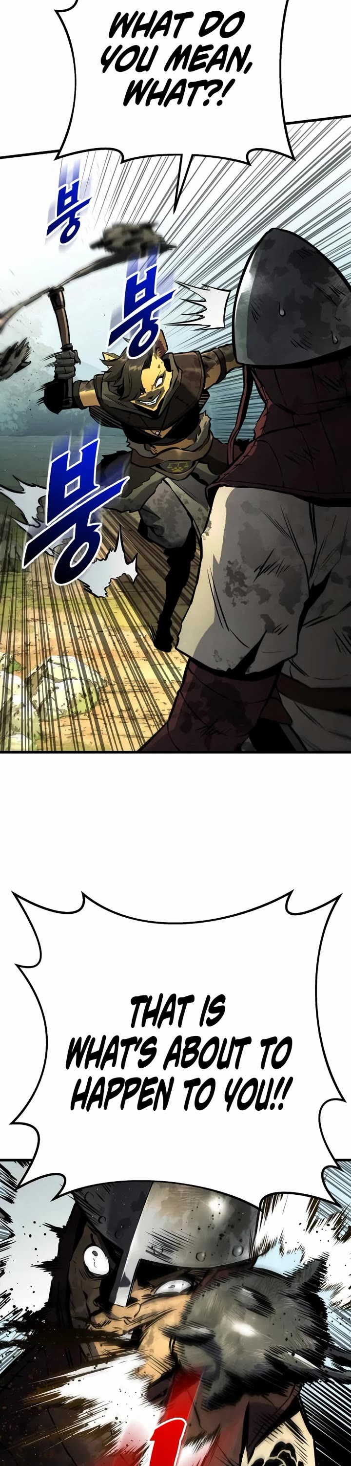 The Wandering Knight's Survival Manual chapter 37 page 63