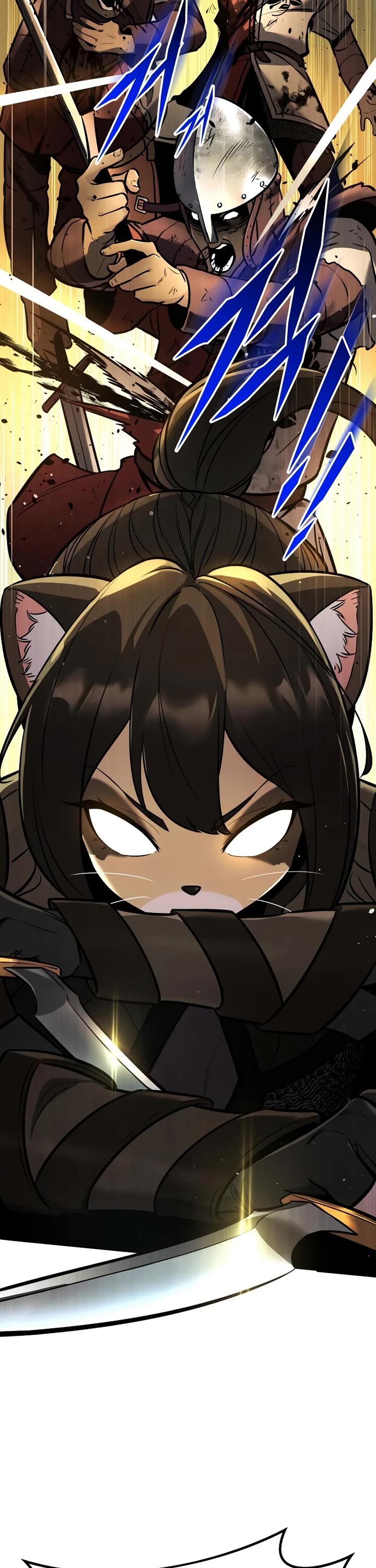 The Wandering Knight's Survival Manual chapter 37 page 67