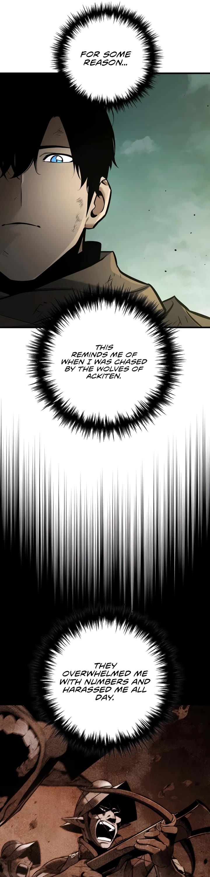 The Wandering Knight's Survival Manual chapter 37 page 71