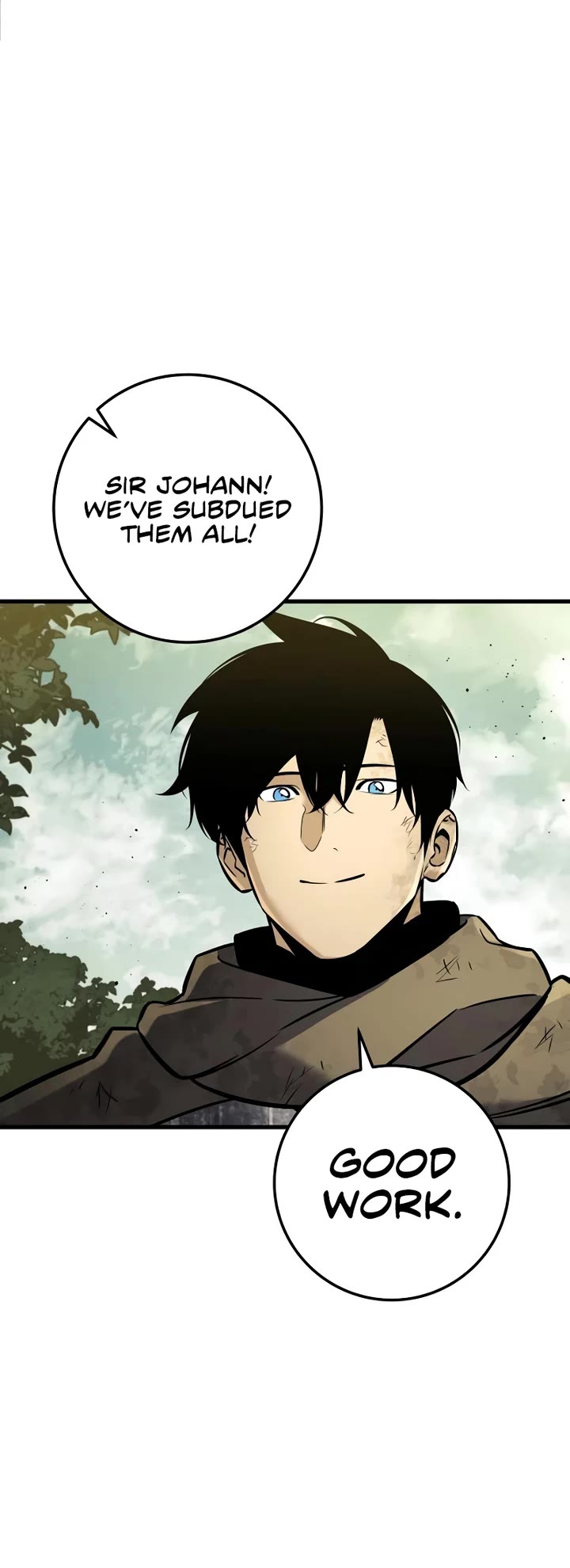 The Wandering Knight's Survival Manual chapter 37 page 75