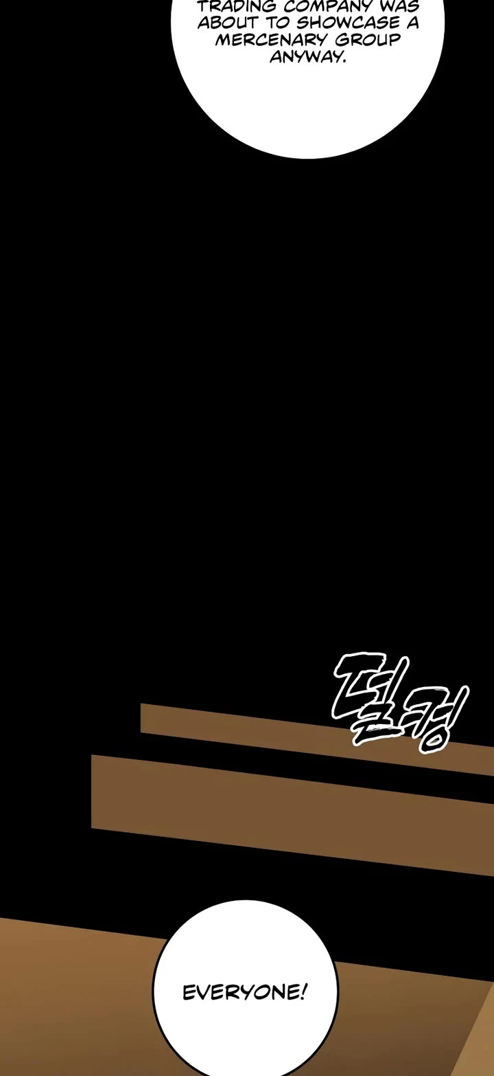 The Wandering Knight's Survival Manual chapter 37 page 9