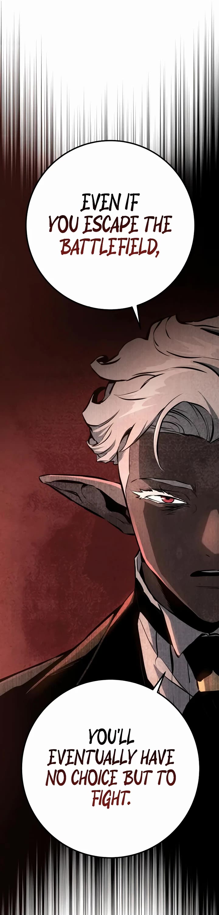 The Wandering Knight's Survival Manual chapter 38 page 15