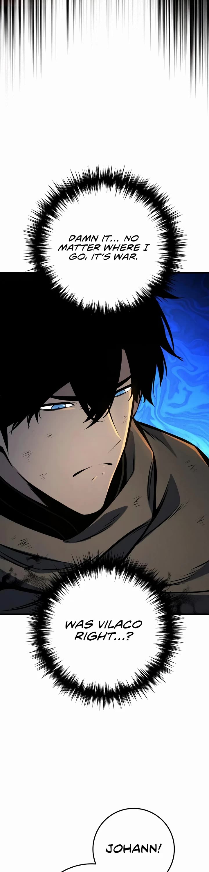 The Wandering Knight's Survival Manual chapter 38 page 16