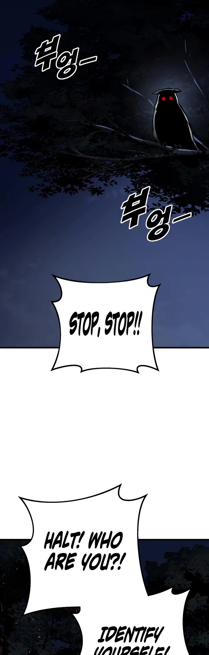 The Wandering Knight's Survival Manual chapter 38 page 23