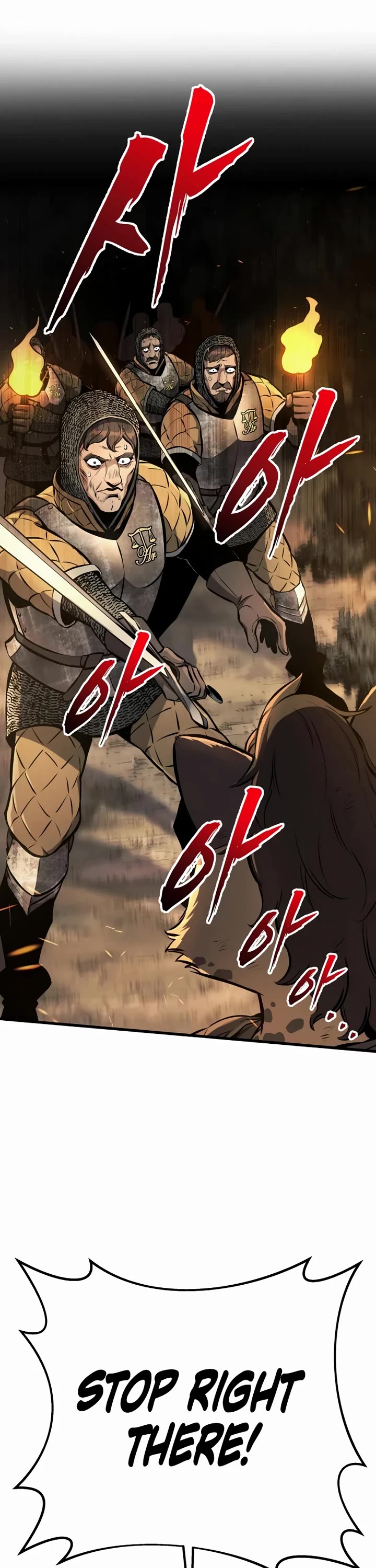 The Wandering Knight's Survival Manual chapter 38 page 30