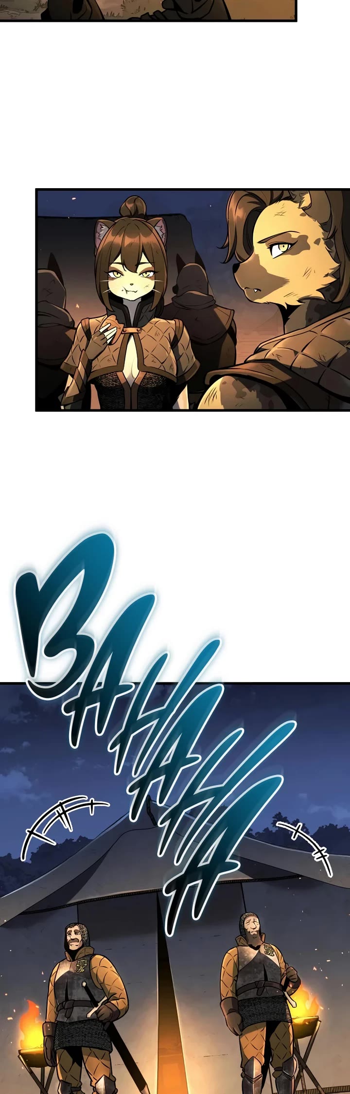 The Wandering Knight's Survival Manual chapter 38 page 38