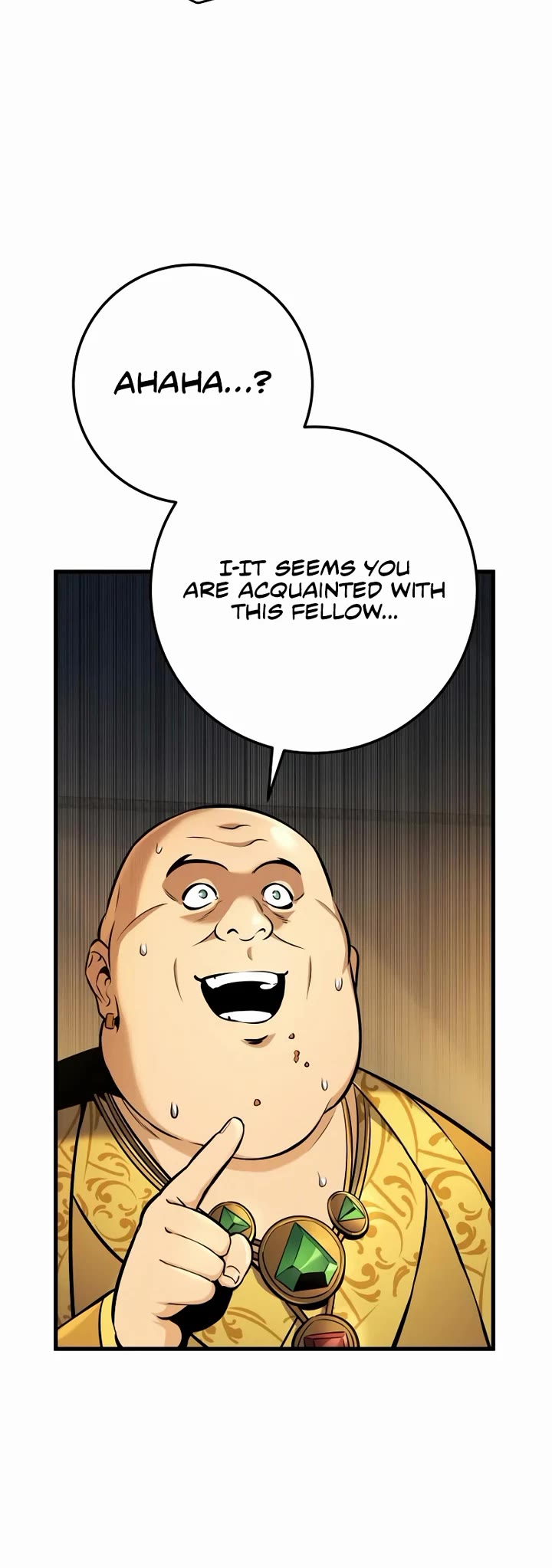 The Wandering Knight's Survival Manual chapter 38 page 48