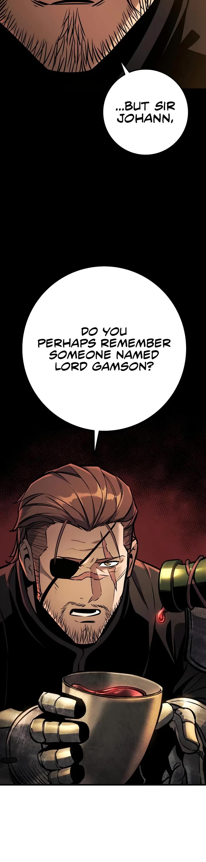 The Wandering Knight's Survival Manual chapter 38 page 51