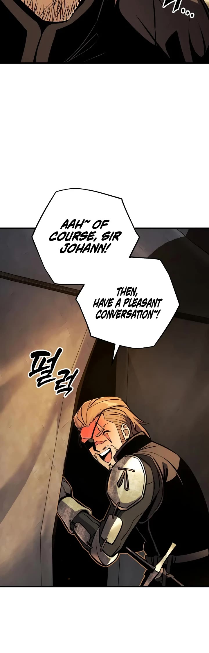 The Wandering Knight's Survival Manual chapter 38 page 59