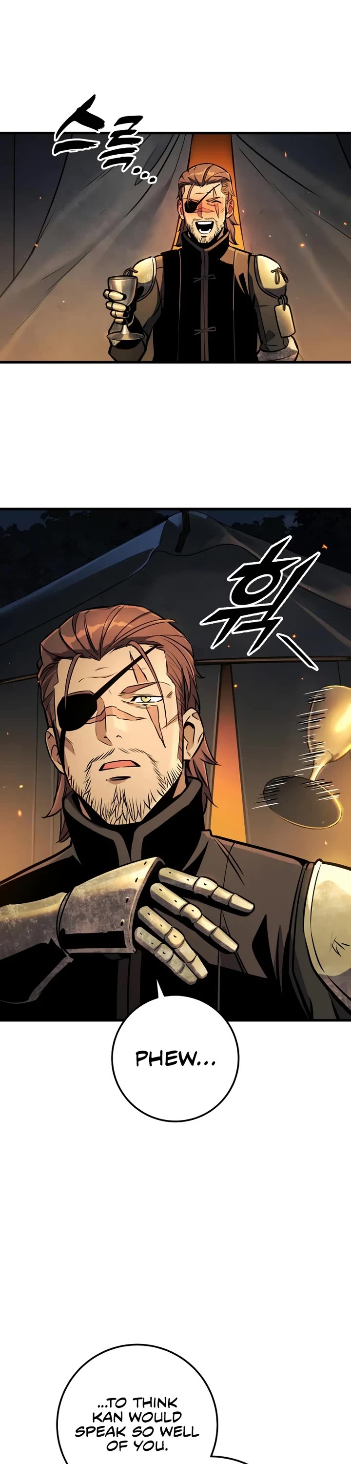 The Wandering Knight's Survival Manual chapter 38 page 60