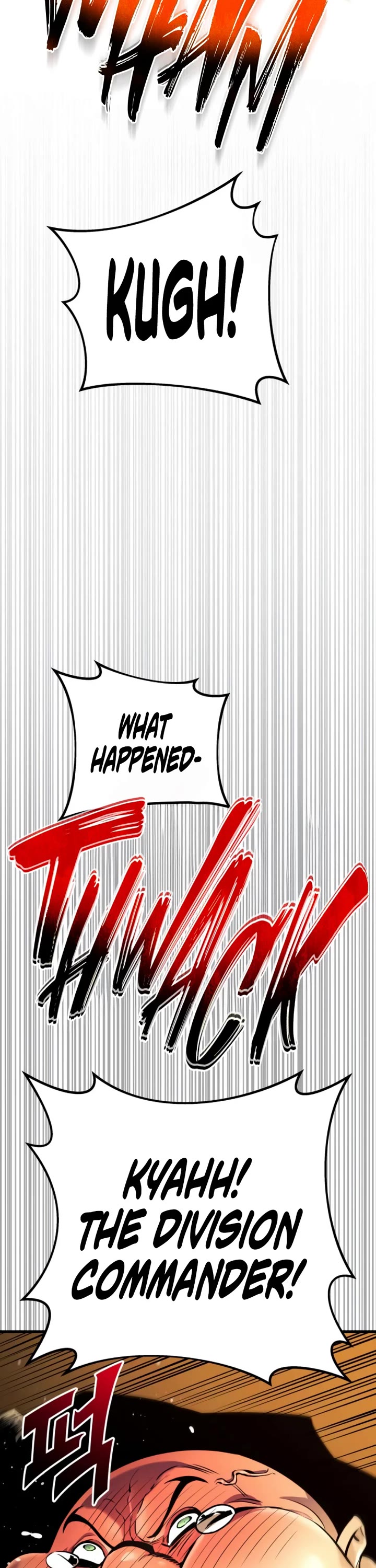 The Wandering Knight's Survival Manual chapter 39 page 10