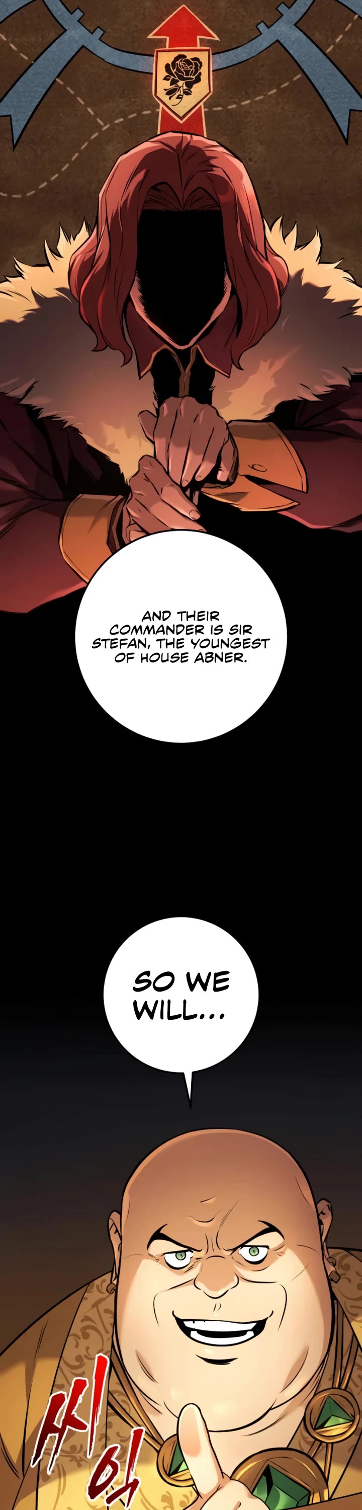 The Wandering Knight's Survival Manual chapter 39 page 18