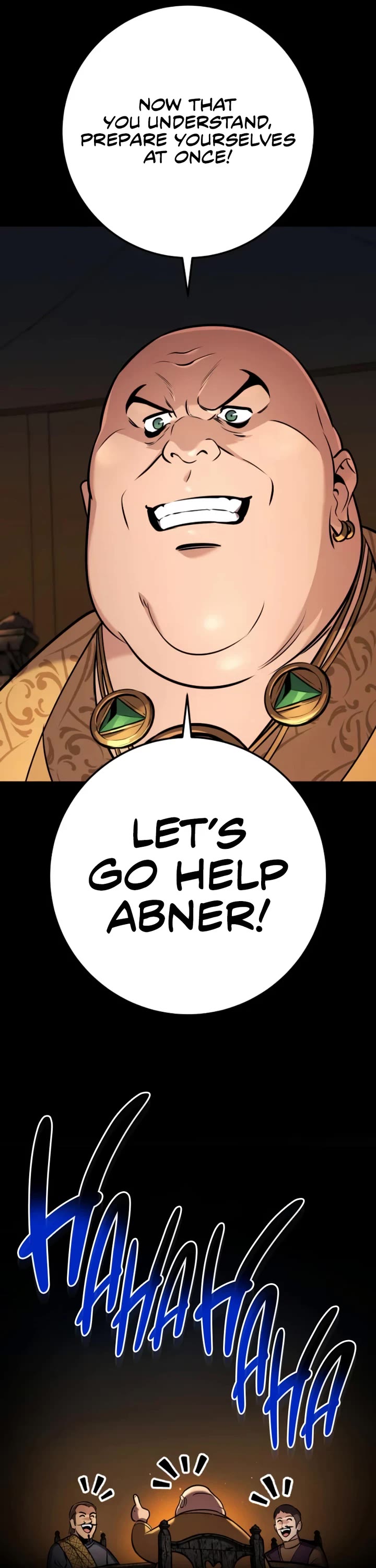 The Wandering Knight's Survival Manual chapter 39 page 29