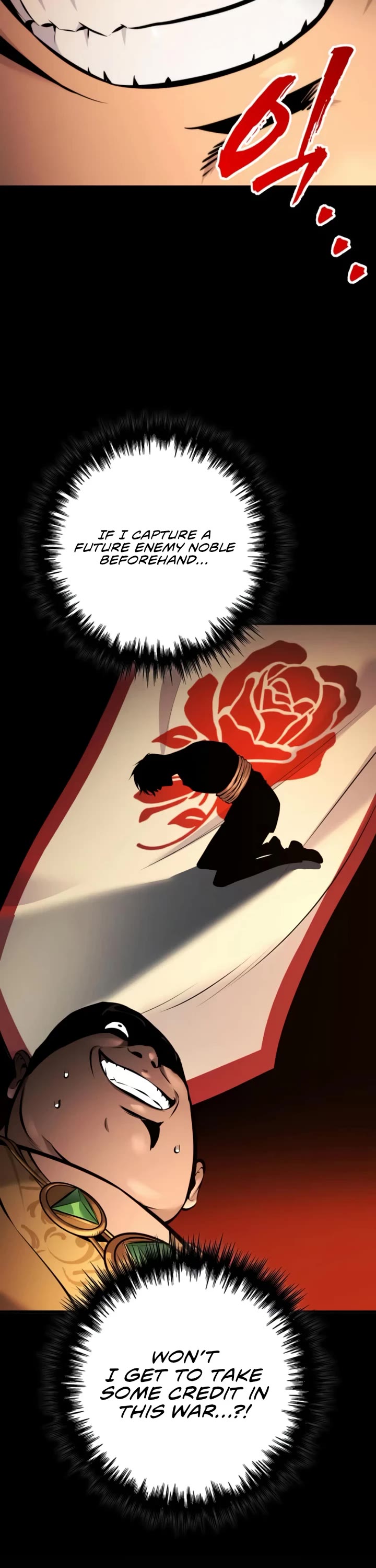 The Wandering Knight's Survival Manual chapter 39 page 34