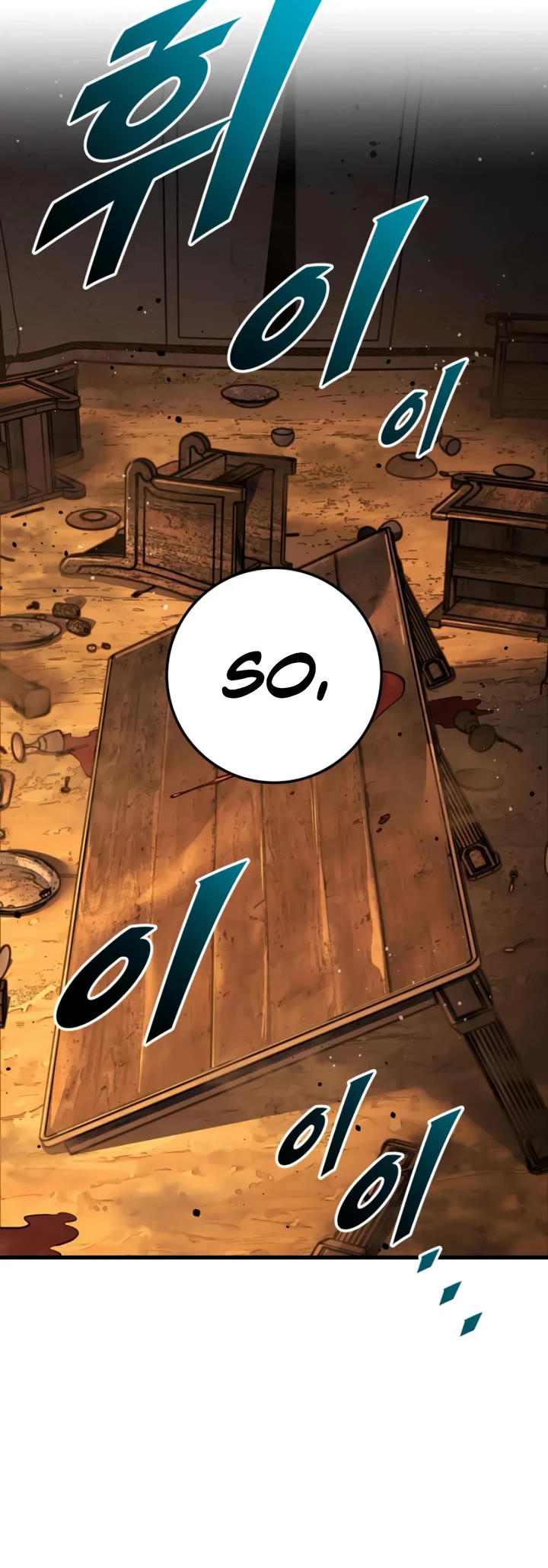 The Wandering Knight's Survival Manual chapter 39 page 36