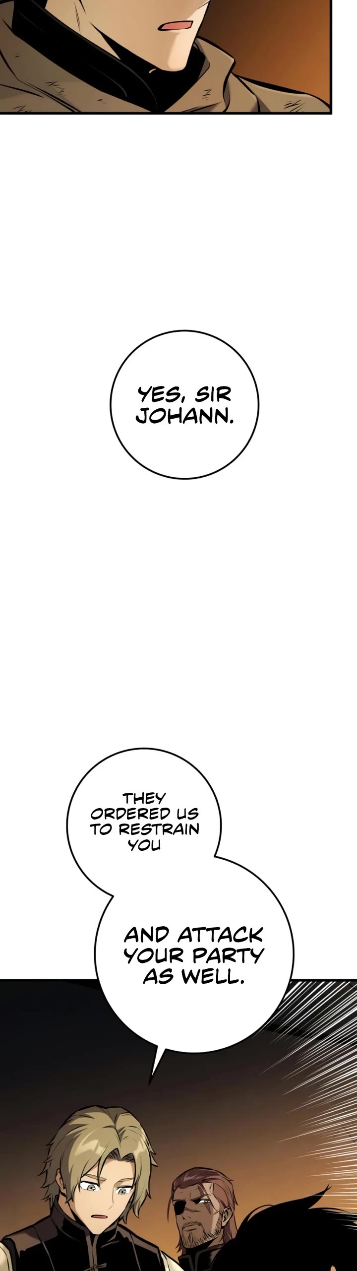 The Wandering Knight's Survival Manual chapter 39 page 39