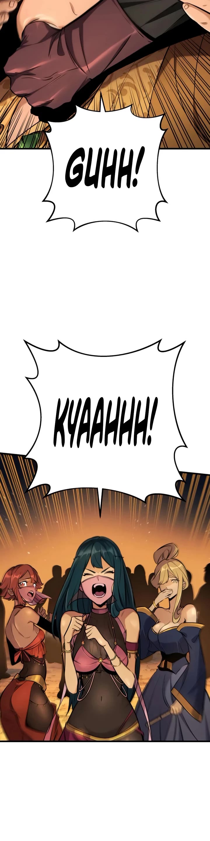 The Wandering Knight's Survival Manual chapter 39 page 4