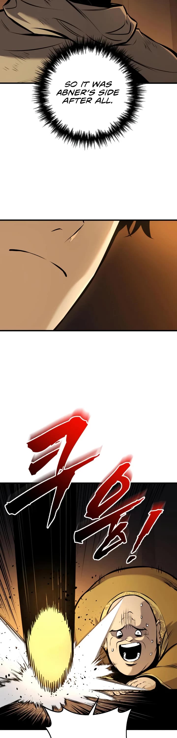 The Wandering Knight's Survival Manual chapter 39 page 42