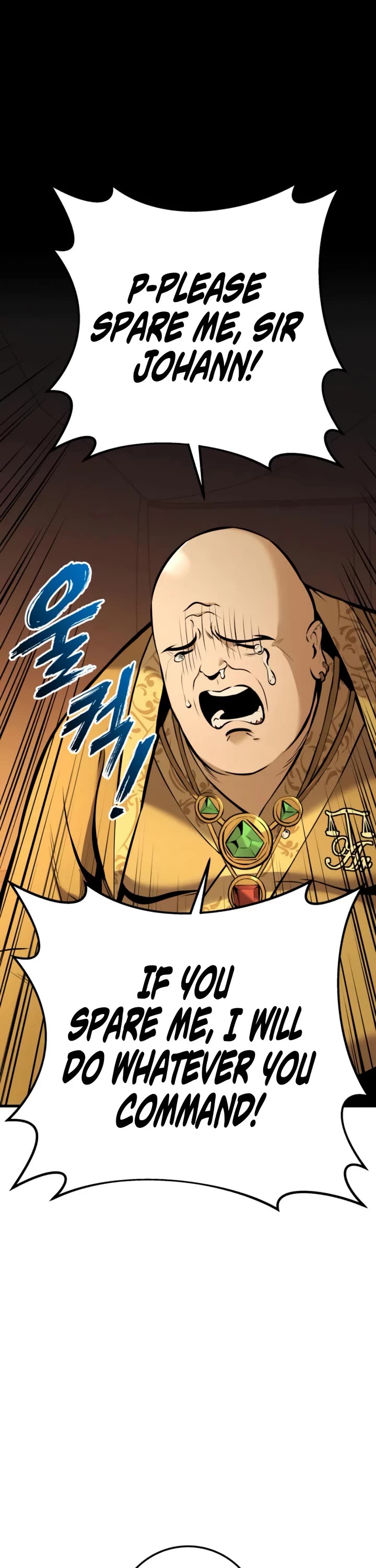 The Wandering Knight's Survival Manual chapter 39 page 46
