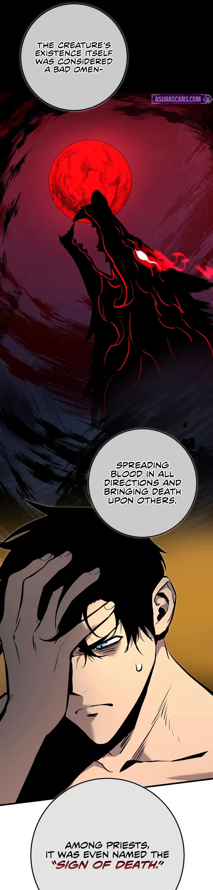 The Wandering Knight's Survival Manual chapter 4 page 14