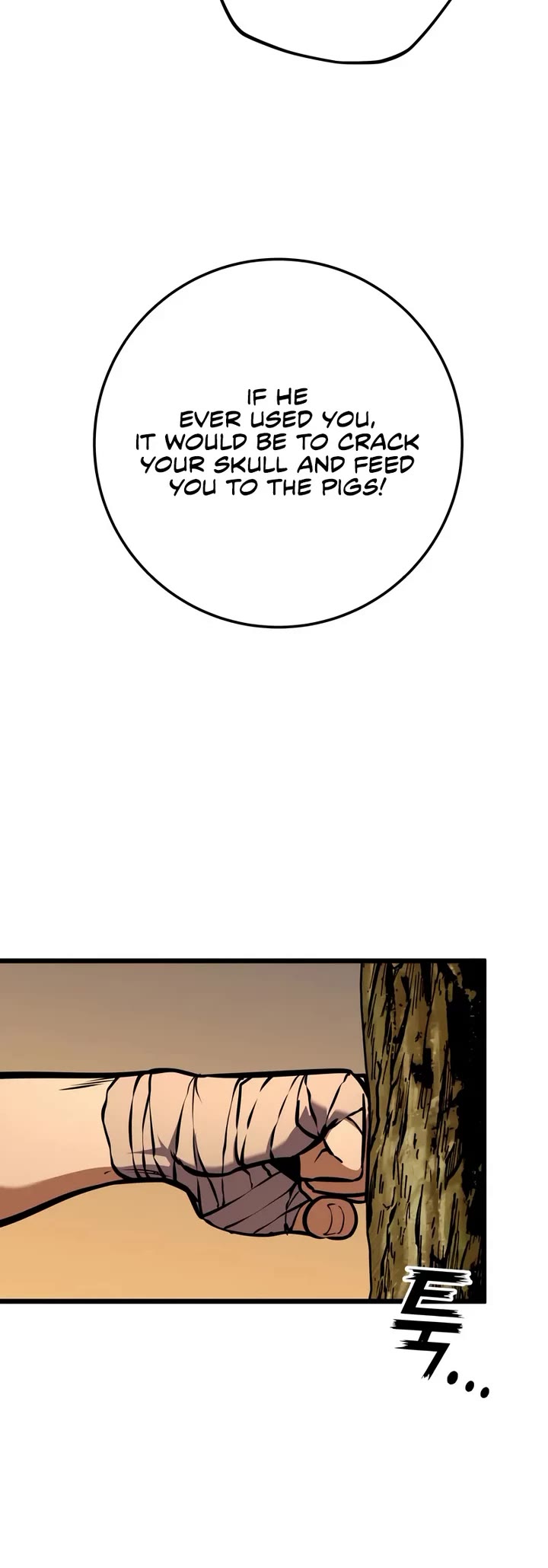 The Wandering Knight's Survival Manual chapter 4 page 23