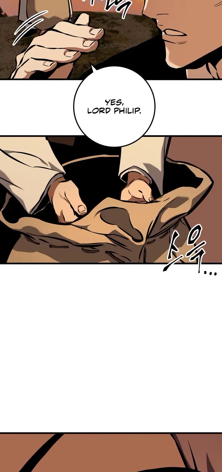 The Wandering Knight's Survival Manual chapter 4 page 37