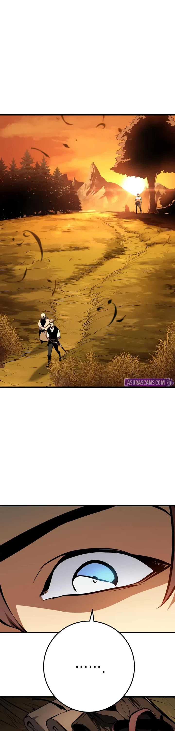The Wandering Knight's Survival Manual chapter 4 page 44