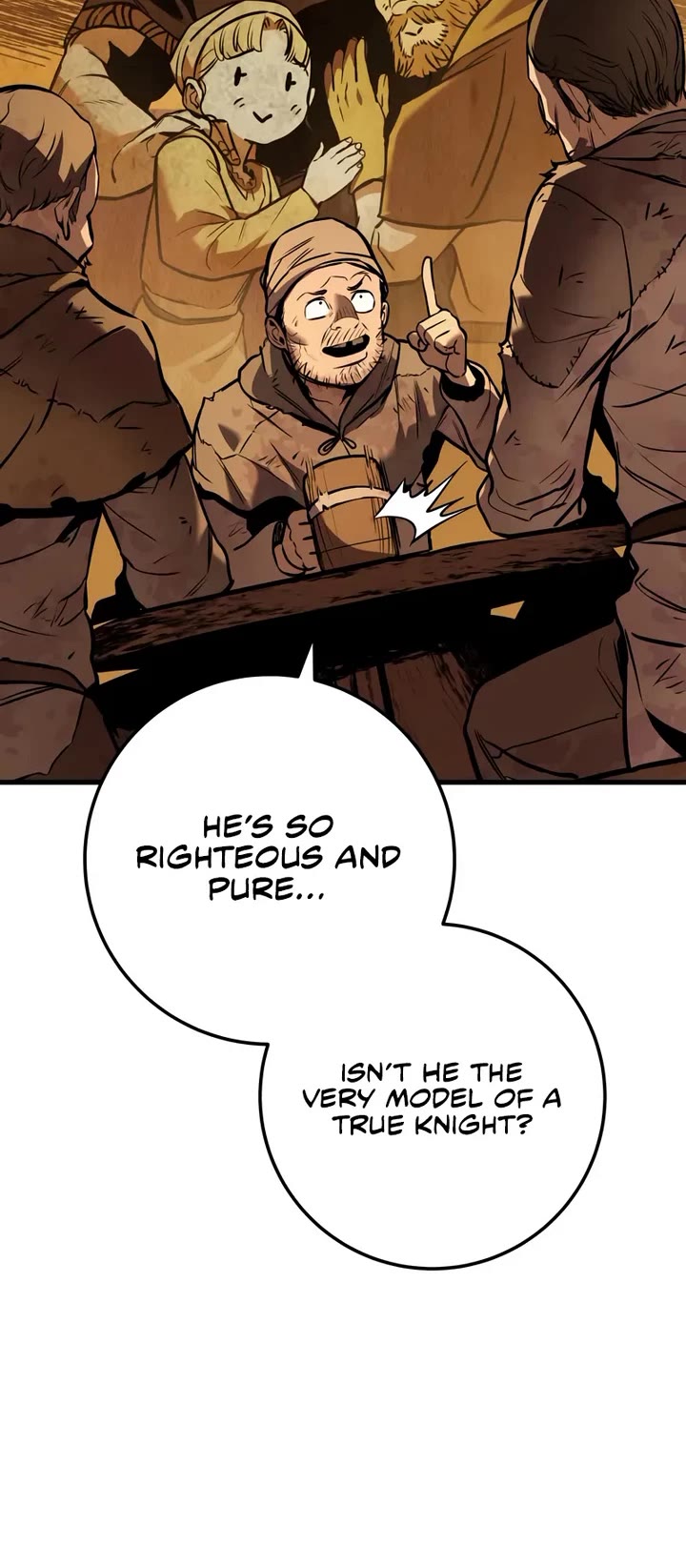 The Wandering Knight's Survival Manual chapter 4 page 53