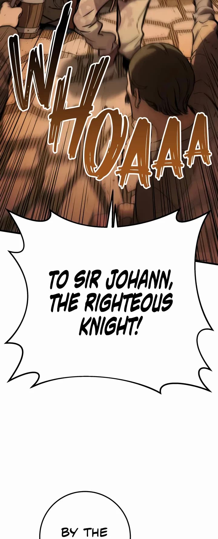 The Wandering Knight's Survival Manual chapter 4 page 57