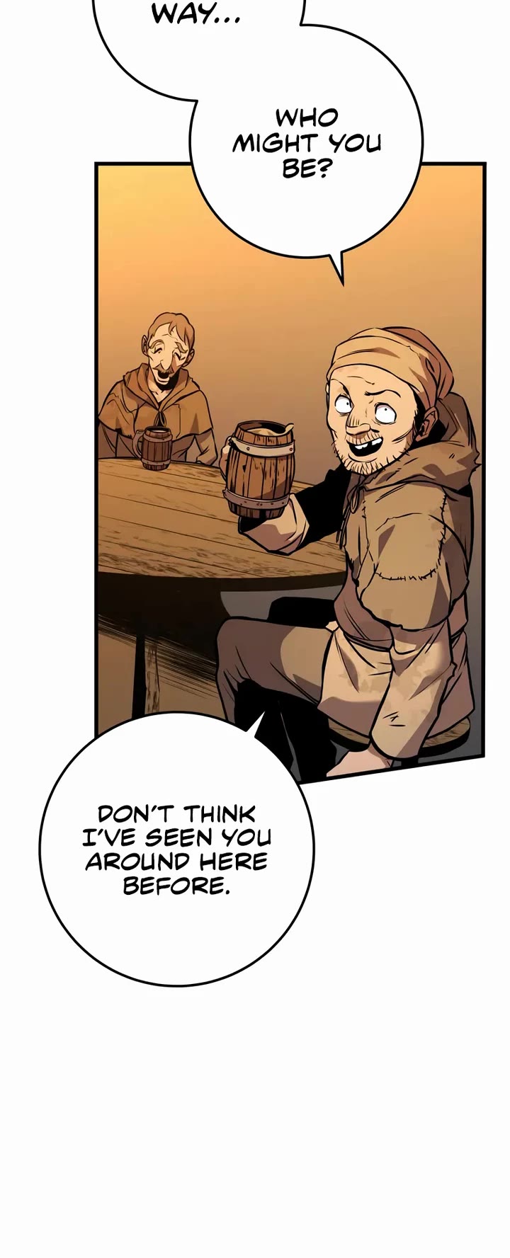 The Wandering Knight's Survival Manual chapter 4 page 58