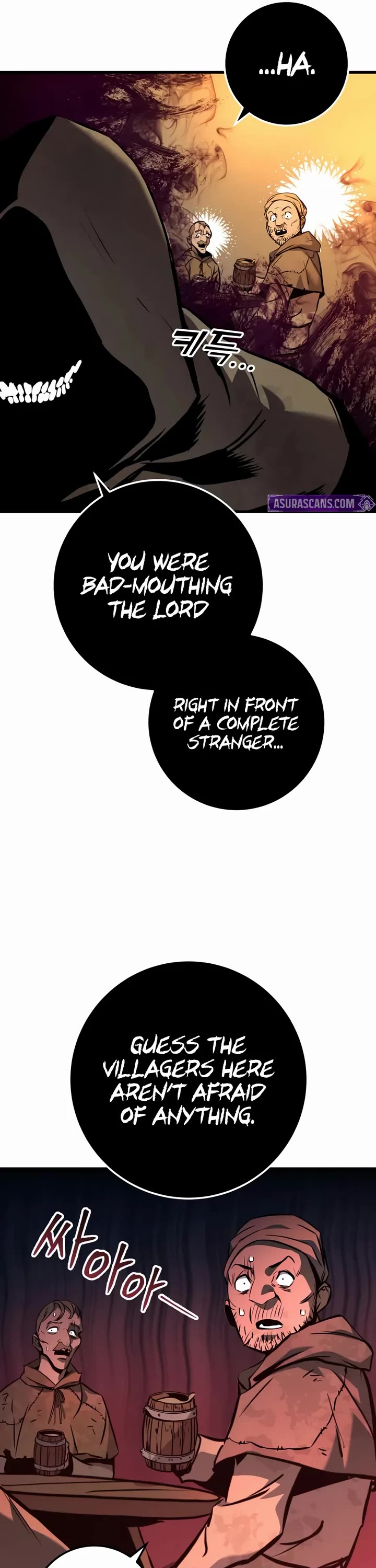 The Wandering Knight's Survival Manual chapter 4 page 59