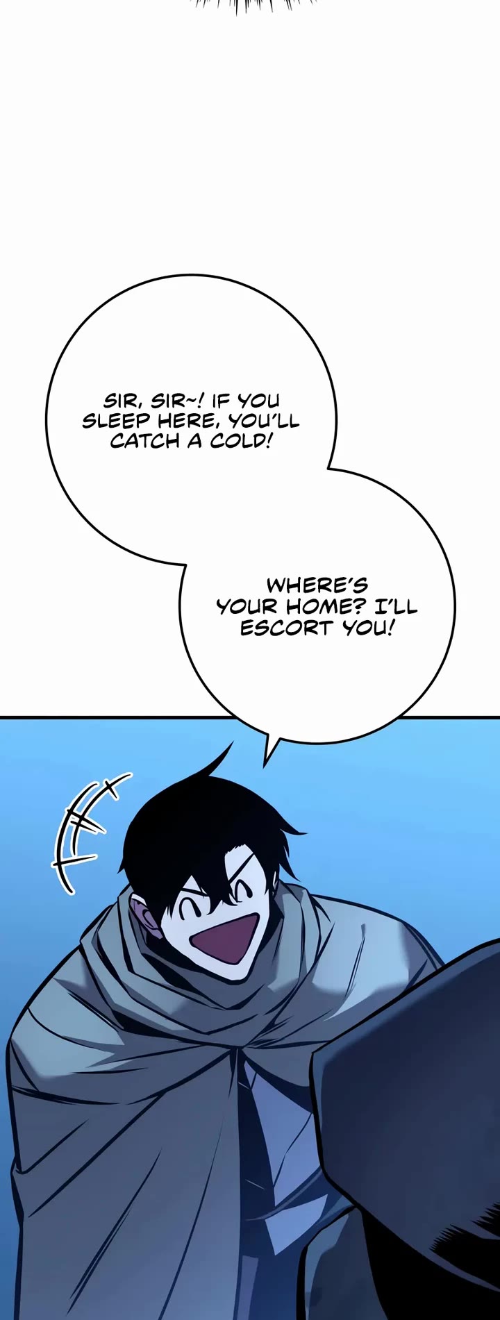 The Wandering Knight's Survival Manual chapter 4 page 65