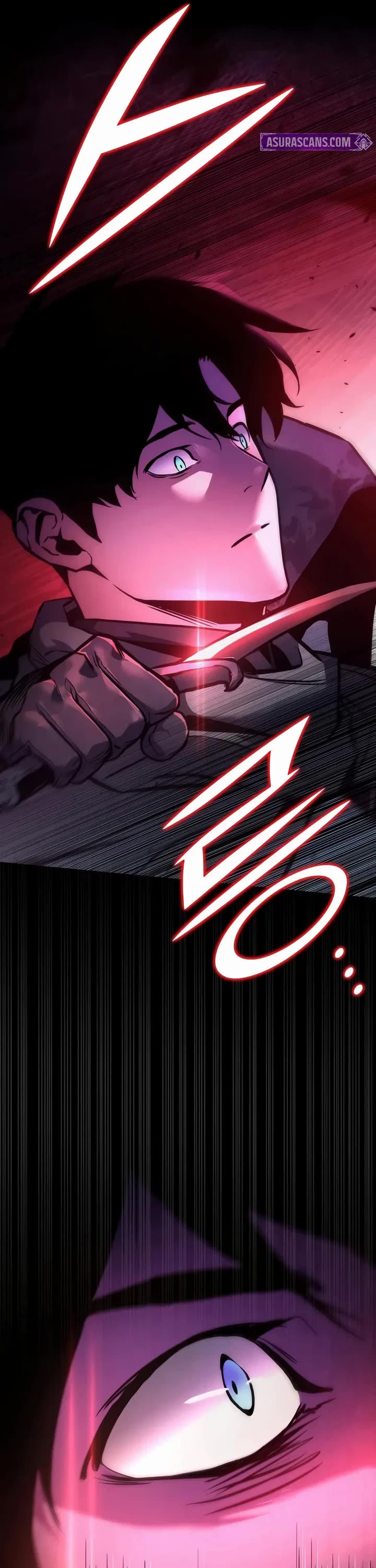 The Wandering Knight's Survival Manual chapter 4 page 67