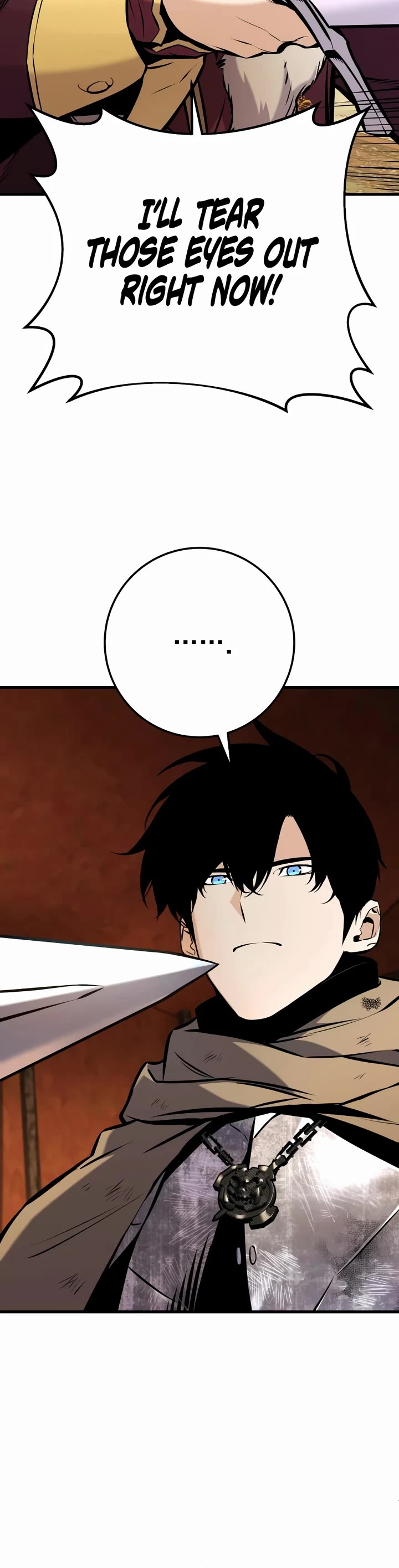 The Wandering Knight's Survival Manual chapter 40 page 40