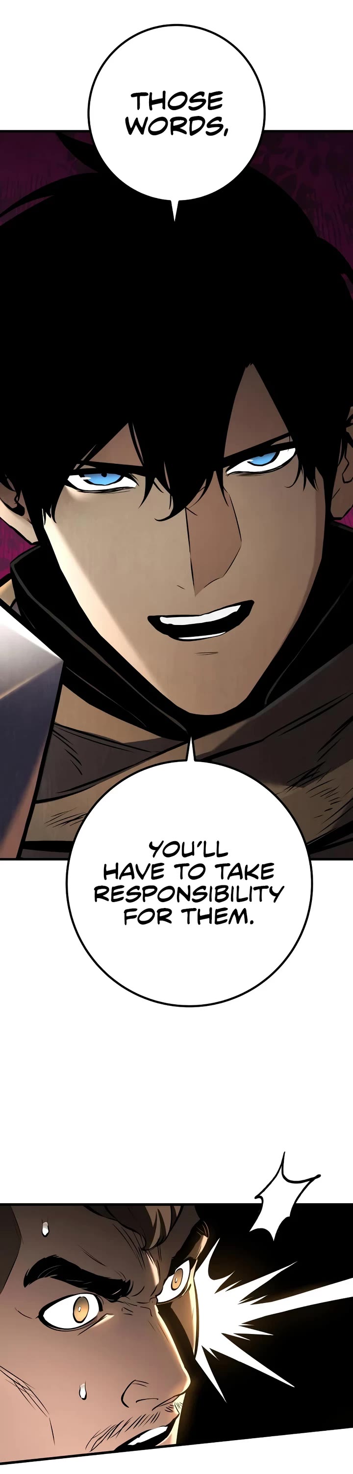 The Wandering Knight's Survival Manual chapter 40 page 43