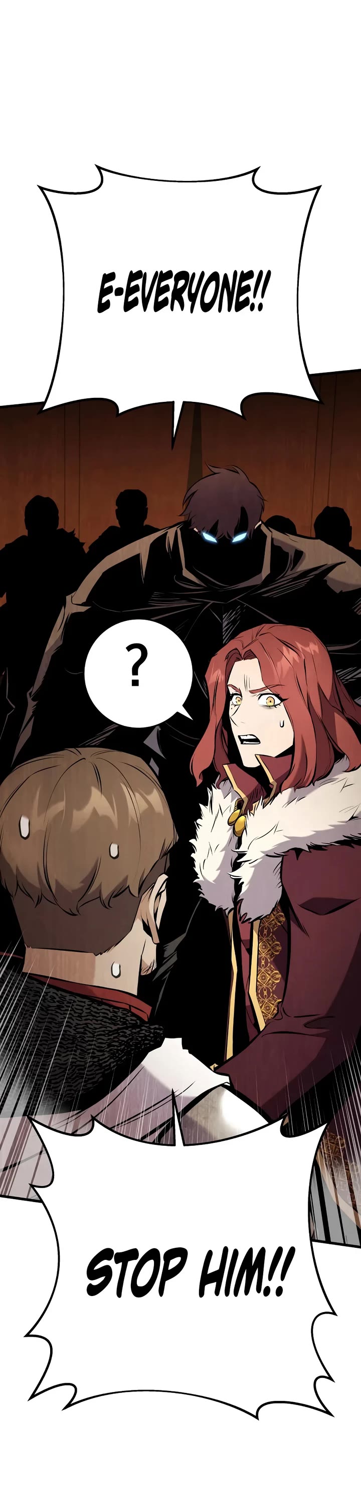The Wandering Knight's Survival Manual chapter 40 page 44
