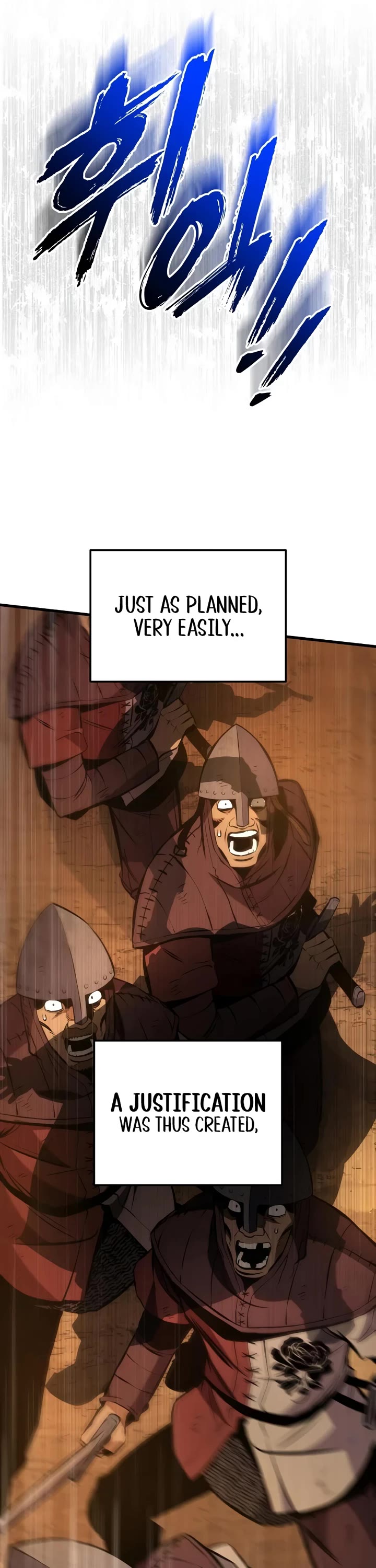 The Wandering Knight's Survival Manual chapter 40 page 46