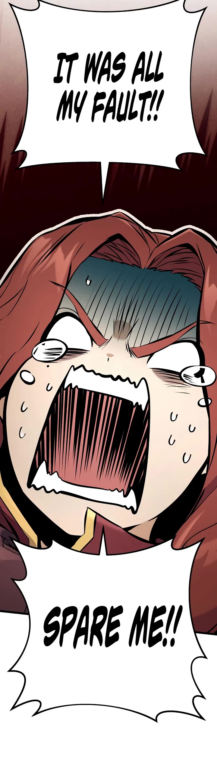 The Wandering Knight's Survival Manual chapter 40 page 59