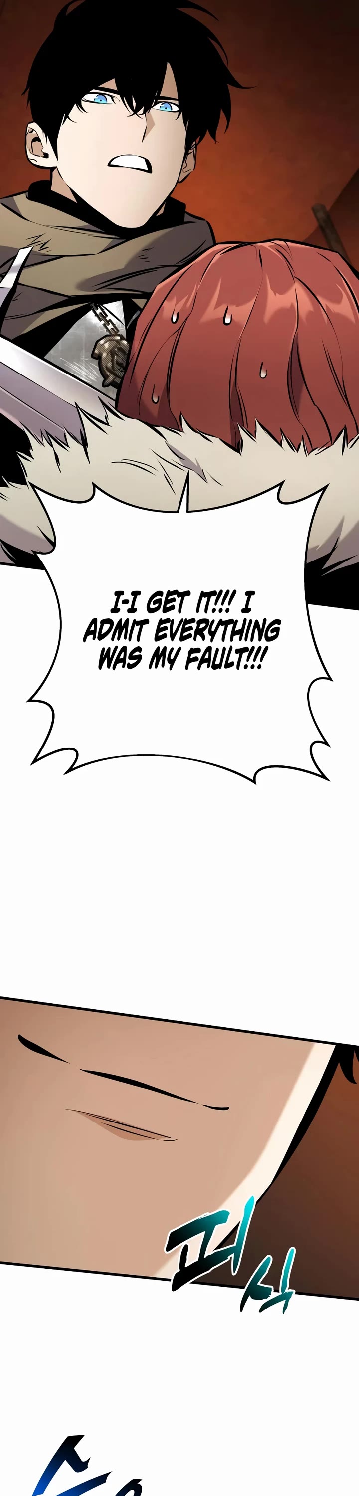 The Wandering Knight's Survival Manual chapter 40 page 61