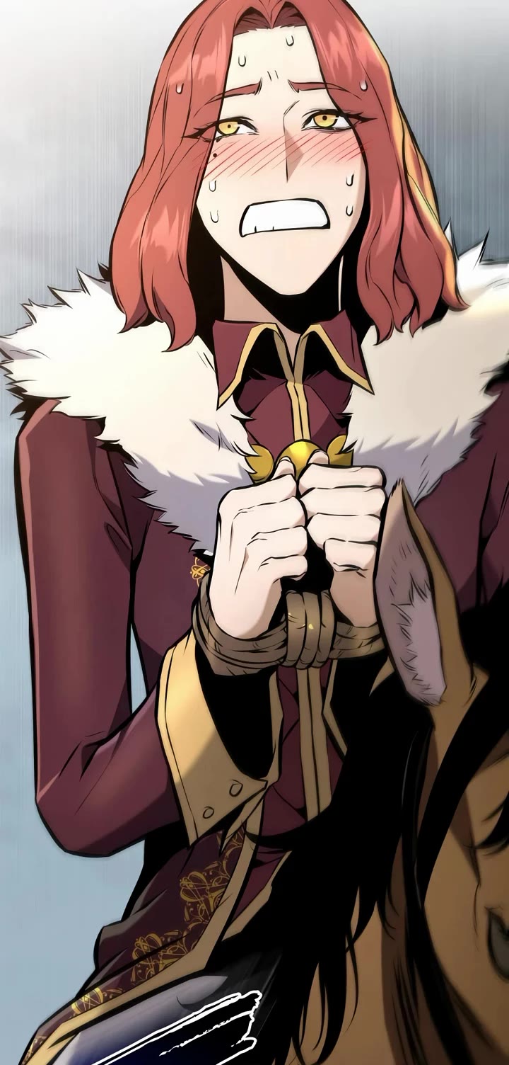 The Wandering Knight's Survival Manual chapter 40 page 71