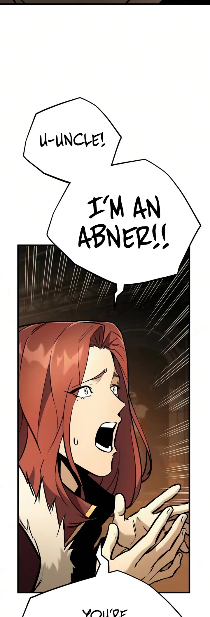 The Wandering Knight's Survival Manual chapter 41 page 20