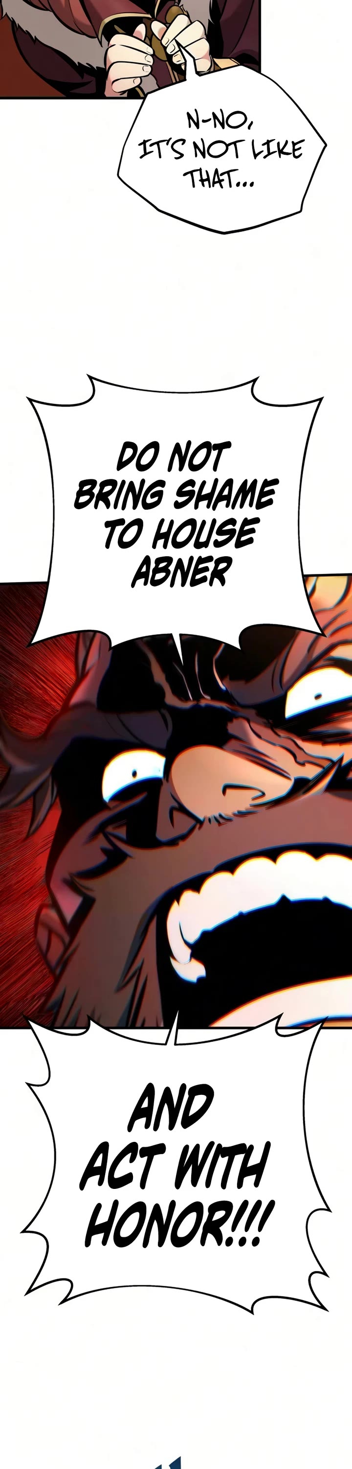 The Wandering Knight's Survival Manual chapter 41 page 23