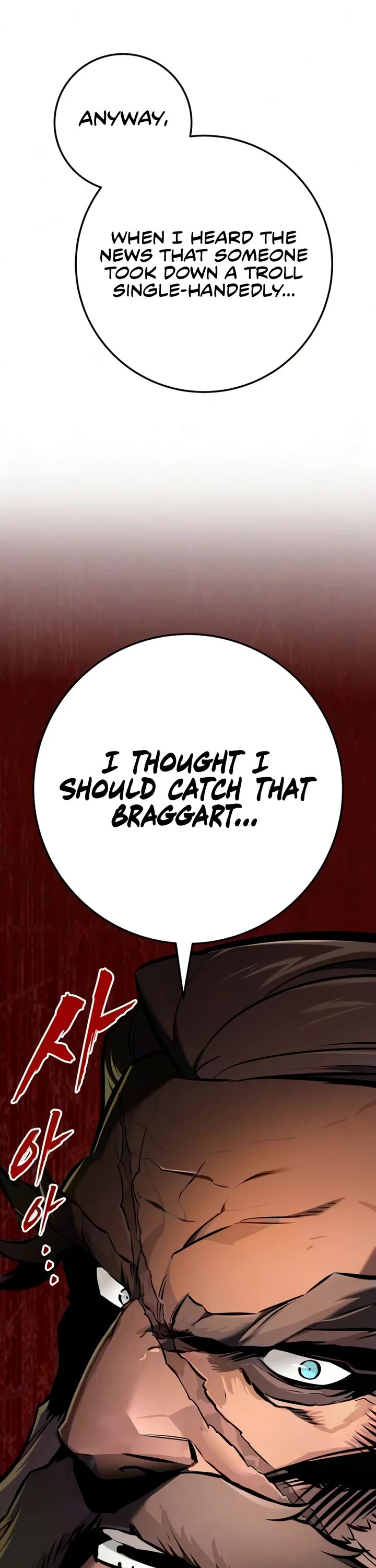 The Wandering Knight's Survival Manual chapter 41 page 34