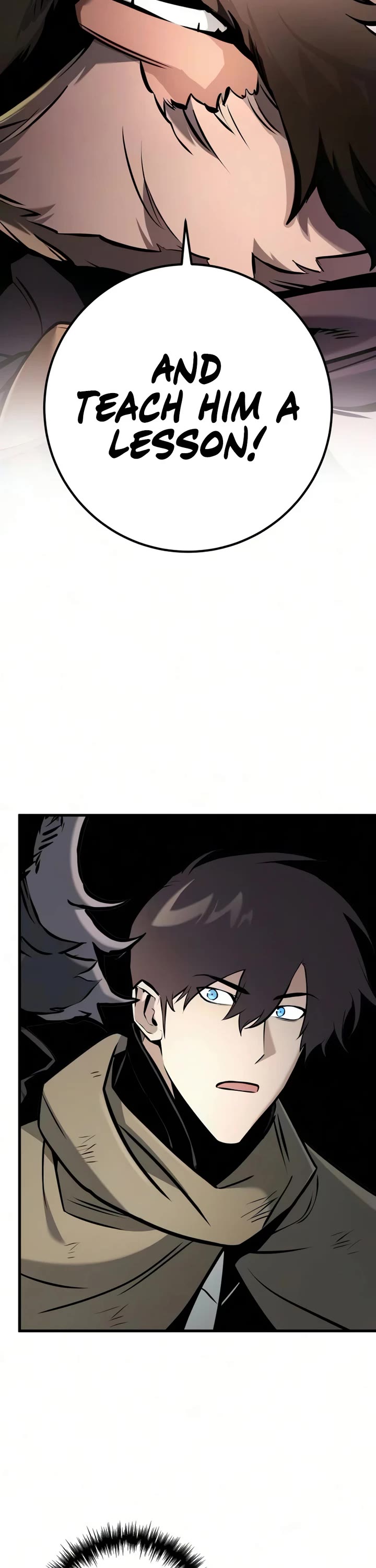 The Wandering Knight's Survival Manual chapter 41 page 35